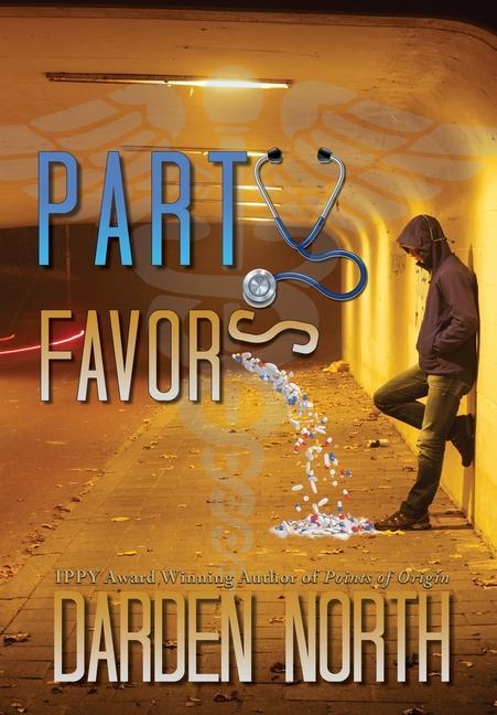 Buch Party Favors Darden North