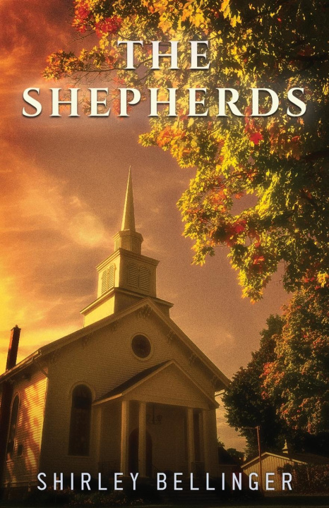 Knjiga The Shepherds Shirley Bellinger
