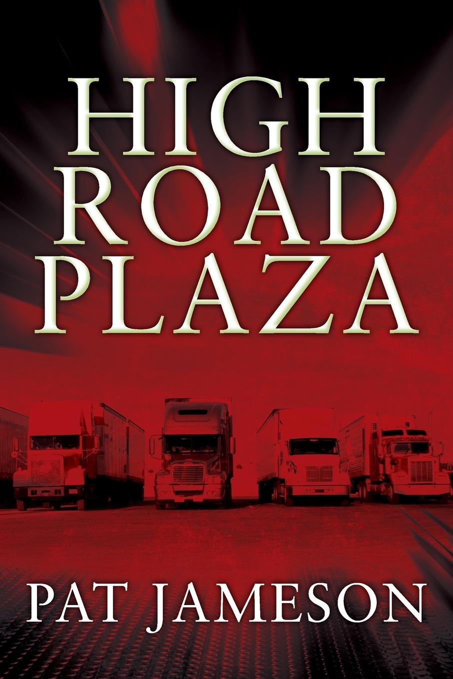 Buch High Road Plaza Pat Jameson