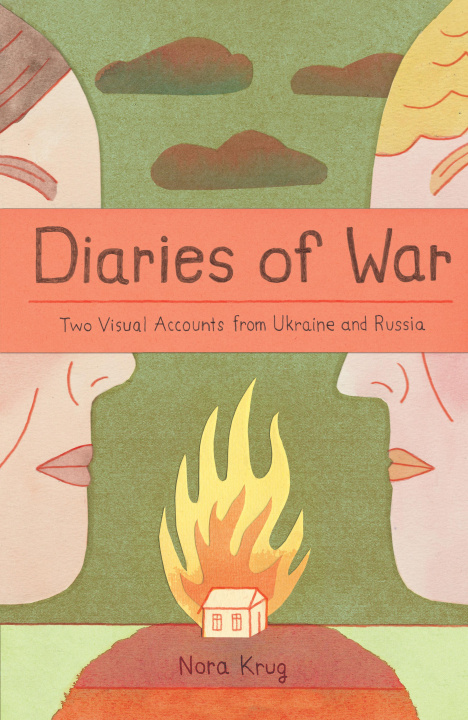 Książka Diaries of War Timothy Snyder