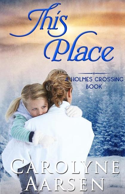 Carte This Place: A Sweet Christian Romance 