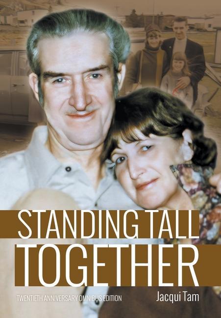 Carte Standing Tall Together Jacqui Tam