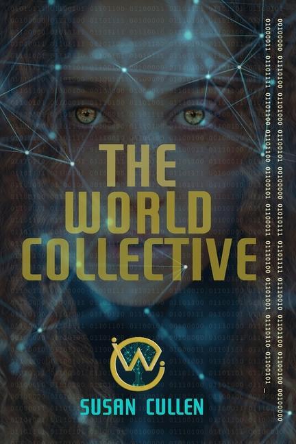Knjiga The World Collective Susan Cullen