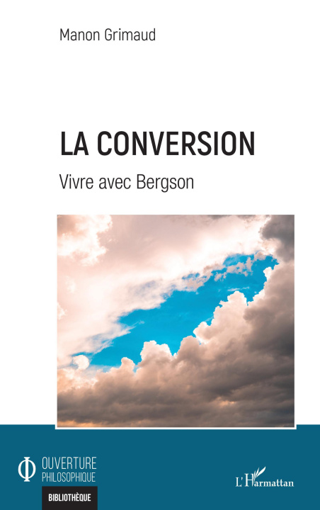 Knjiga La conversion Grimaud
