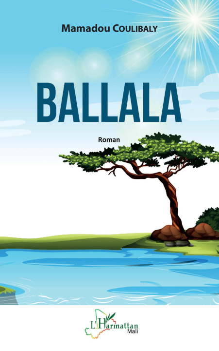 Knjiga Ballala Coulibaly