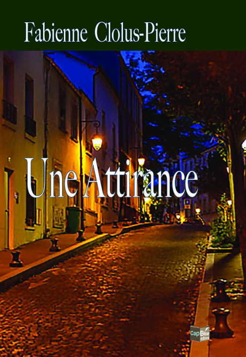 Buch Une Attirance Clolus-Pierre