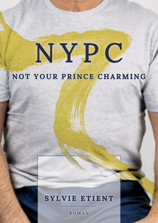 Knjiga NYPC Etient