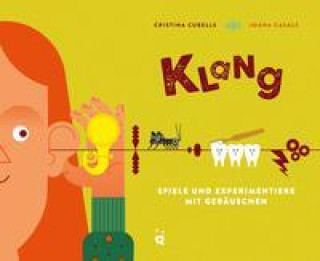 Book Klang Joana Casals