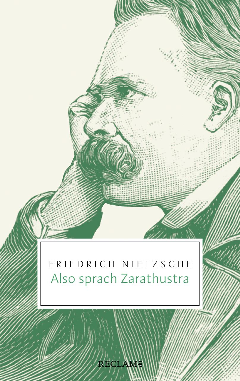 Boek Also sprach Zarathustra Friedrich Nietzsche