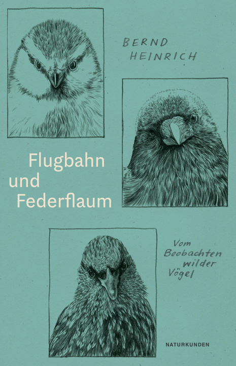 Carte Flugbahn und Federflaum Judith Schalansky