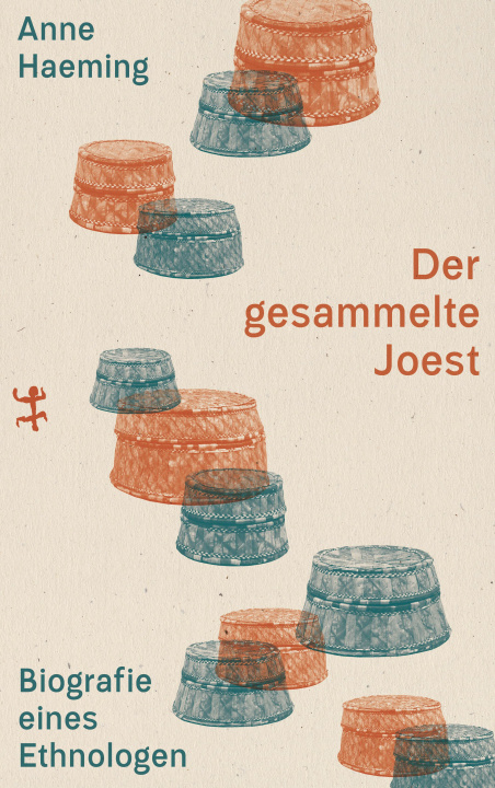 Libro Der gesammelte Joest Anne Haeming