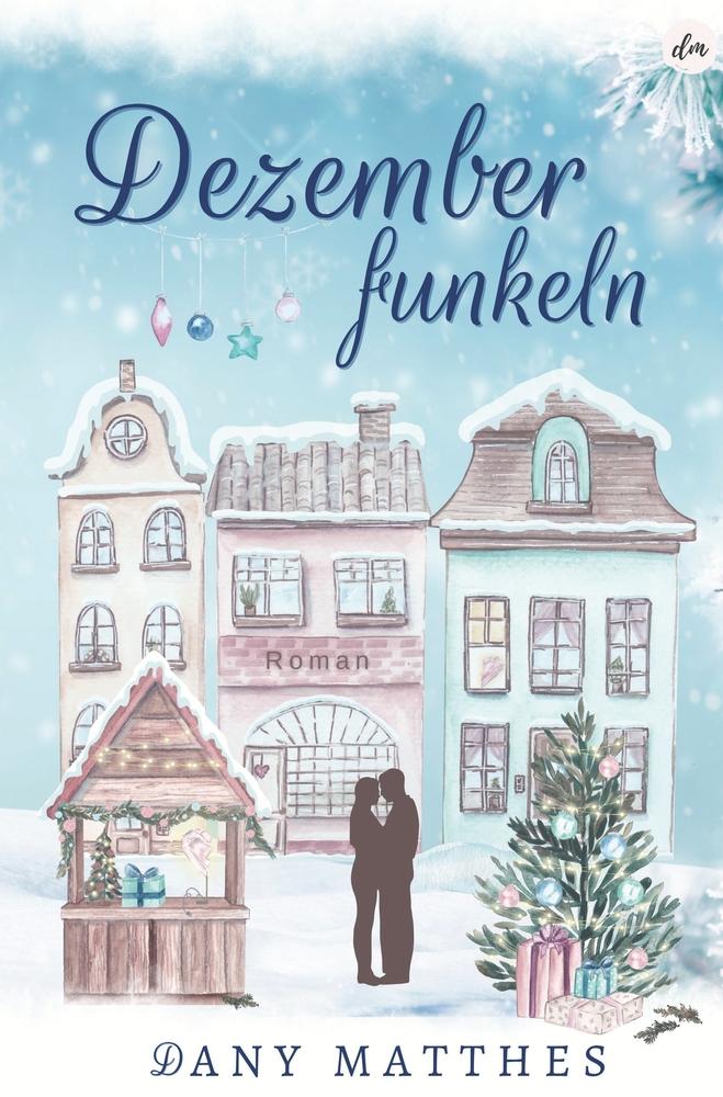Knjiga Dezemberfunkeln 
