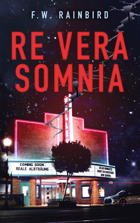 Knjiga Re Vera Somnia F. W. Rainbird