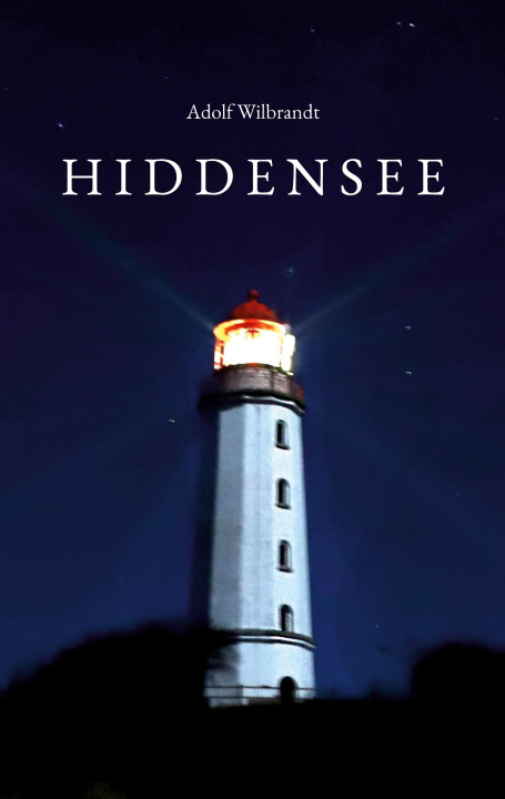 Книга Hiddensee Hiddenseelig