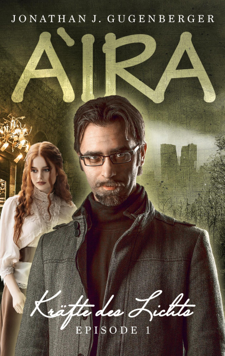 Carte Aira Jonathan J. Gugenberger