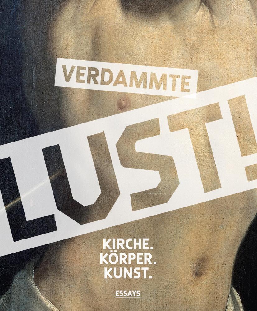 Knjiga Verdammte Lust! Christoph Kürzeder