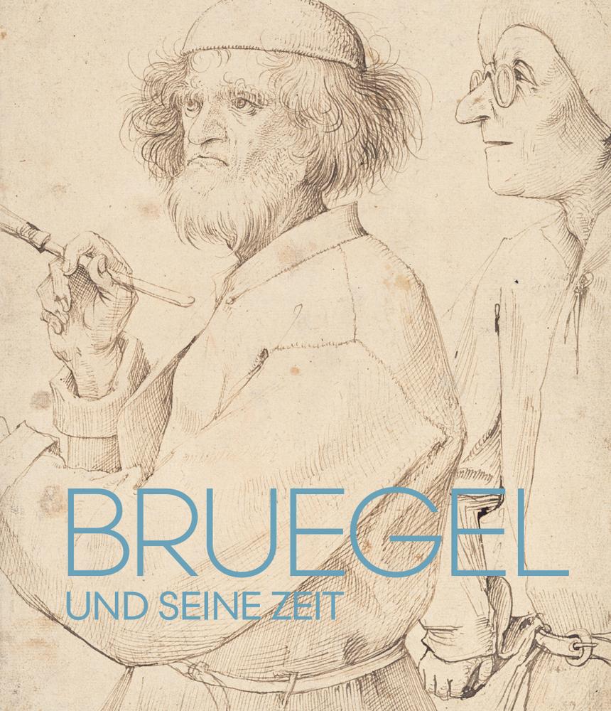 Книга Bruegel und seine Zeit Laura Ritter
