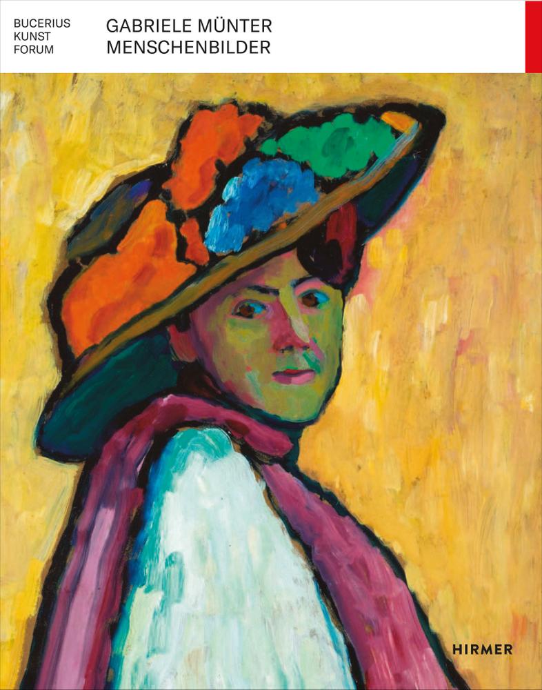 Книга Gabriele Münter 