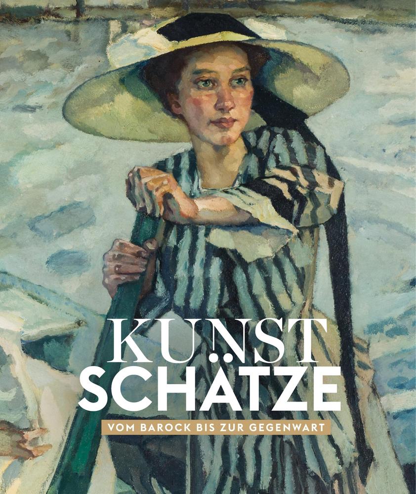 Kniha Kunstschätze Gerda Ridler