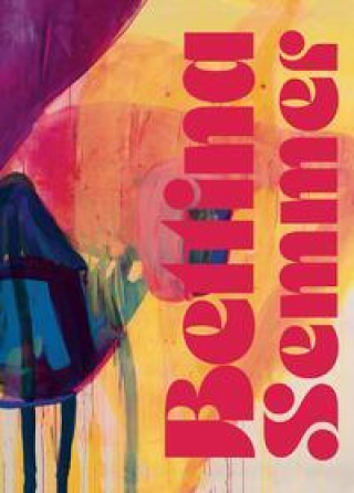 Kniha Bettina Semmer Phil King