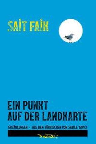 Libro Ein Punkt auf der Landkarte Sebile Yap?c?