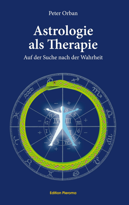 Kniha Astrologie als Therapie 