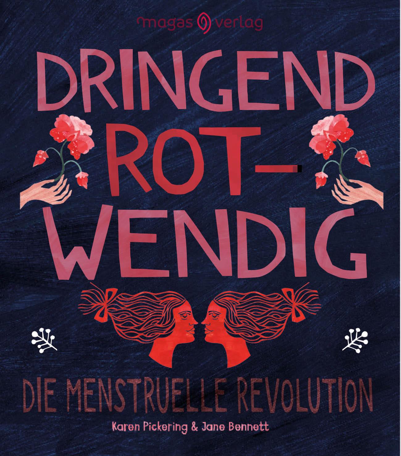 Kniha Dringend rotwendig Jane Bennett