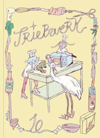 Boek Triebwerk #10 Klasse für Illustration