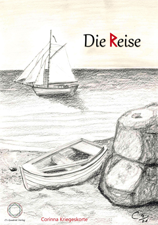 Knjiga Die Reise 