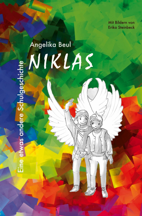 Knjiga Niklas Angelika Beul