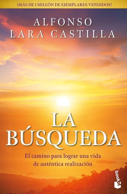 Knjiga La Búsqueda 