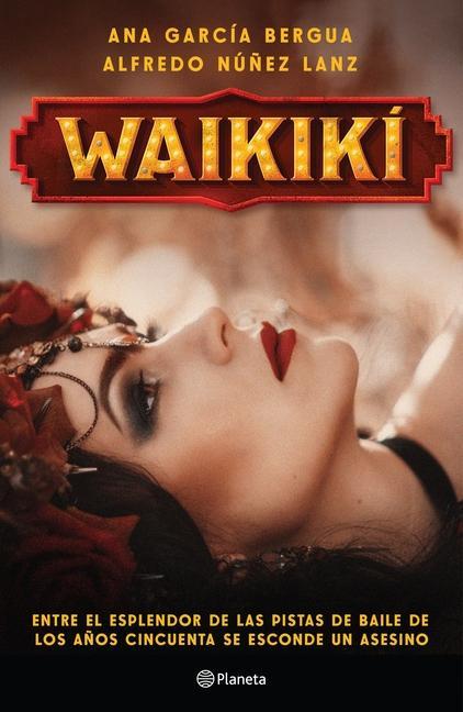 Knjiga Waikikí 