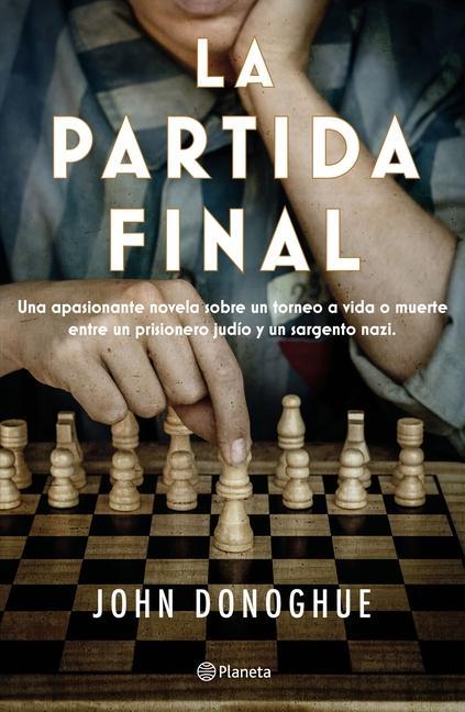 Knjiga La Partida Final 