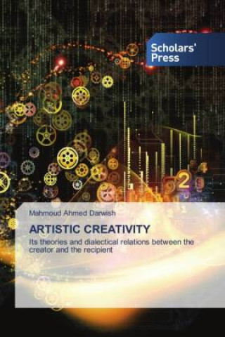 Kniha ARTISTIC CREATIVITY 