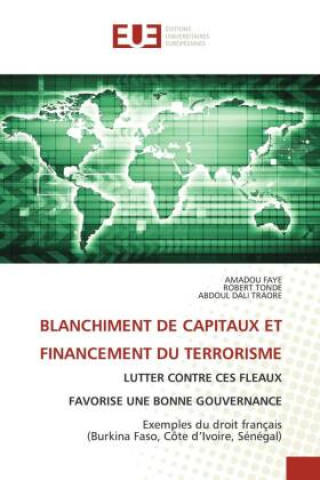 Knjiga BLANCHIMENT DE CAPITAUX ET FINANCEMENT DU TERRORISME Robert Tonde