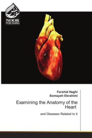 Carte Examining the Anatomy of the Heart Somayeh Ebrahimi