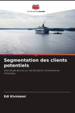 Buch Segmentation des clients potentiels Edi Kiviniemi