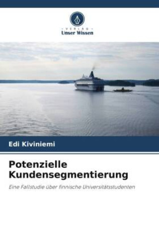 Buch Potenzielle Kundensegmentierung Edi Kiviniemi