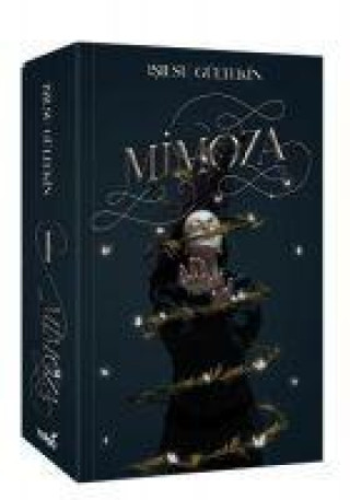 Βιβλίο Mimoza 