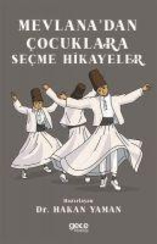 Buch Mevlanadan Cocuklara Secme Hikayeler 