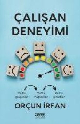 Kniha Calisan Deneyimi 