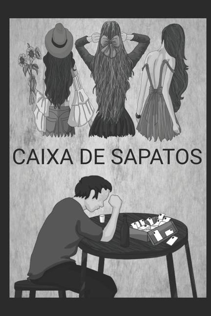 Buch Caixa de Sapatos ODAIR J. ALVES