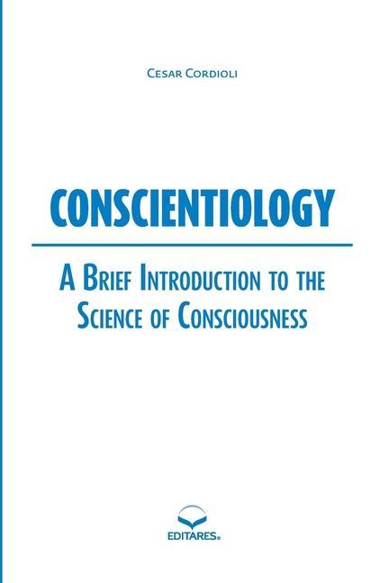 Book Conscientiology Cesar (Autor) Cordioli