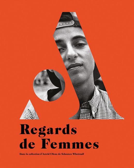 Knjiga Regards de Femmes 