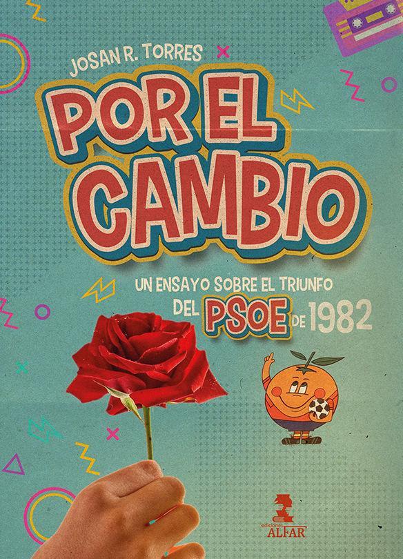 Buch Por el cambio R. TORRES