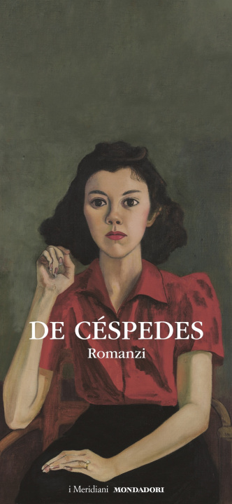 Kniha Romanzi Alba De Céspedes