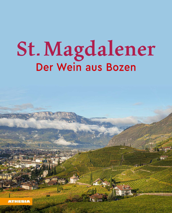 Carte St. Magdalener Helmuth Scartezzini