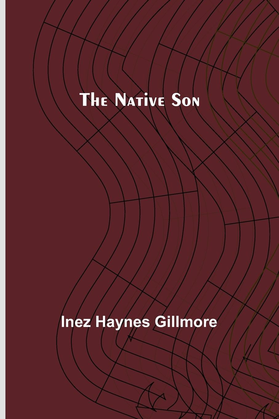 Knjiga The Native Son Inez Haynes Gillmore
