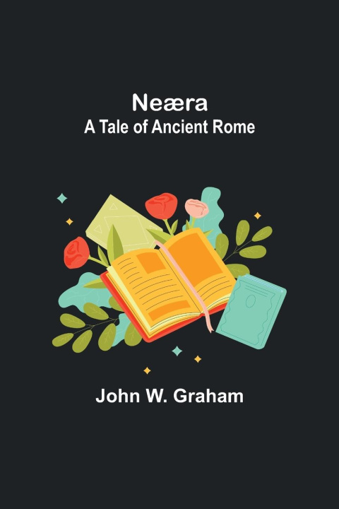 Knjiga Ne?ra John W. Graham