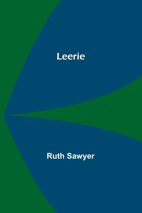 Carte Leerie Ruth Sawyer